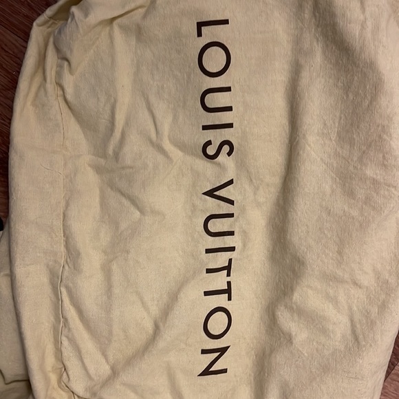 Louis Vuitton dust bag - Picture 4 of 9